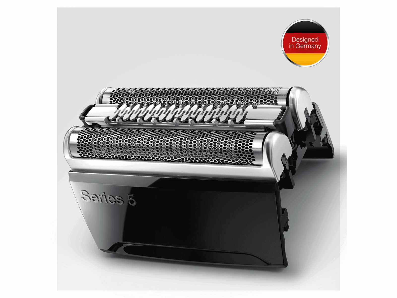 Braun Zubehör Combipack 52B - Schwarz Braun Zubehör Combipack 52B - Schwarz